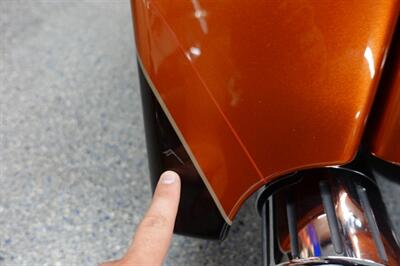 2012 Harley-Davidson Street Glide CVO   - Photo 37 - Kingman, KS 67068