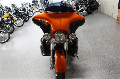 2012 Harley-Davidson Street Glide CVO   - Photo 3 - Kingman, KS 67068