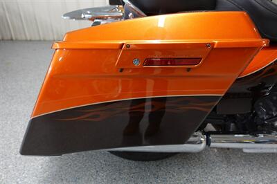 2012 Harley-Davidson Street Glide CVO   - Photo 20 - Kingman, KS 67068