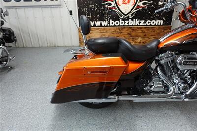2012 Harley-Davidson Street Glide CVO   - Photo 19 - Kingman, KS 67068