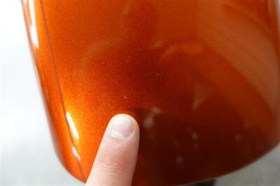 2012 Harley-Davidson Street Glide CVO   - Photo 10 - Kingman, KS 67068