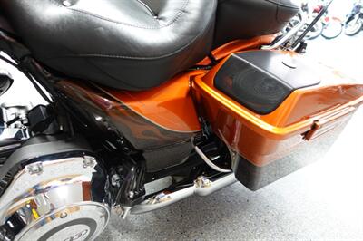 2012 Harley-Davidson Street Glide CVO   - Photo 30 - Kingman, KS 67068