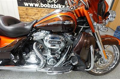 2012 Harley-Davidson Street Glide CVO   - Photo 14 - Kingman, KS 67068