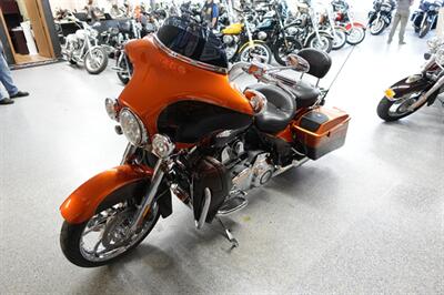 2012 Harley-Davidson Street Glide CVO   - Photo 4 - Kingman, KS 67068