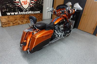 2012 Harley-Davidson Street Glide CVO   - Photo 8 - Kingman, KS 67068