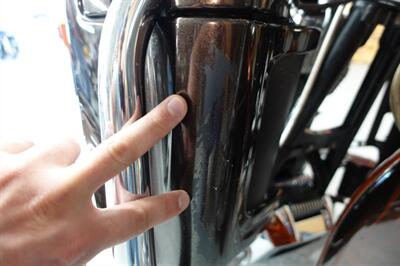 2012 Harley-Davidson Street Glide CVO   - Photo 12 - Kingman, KS 67068