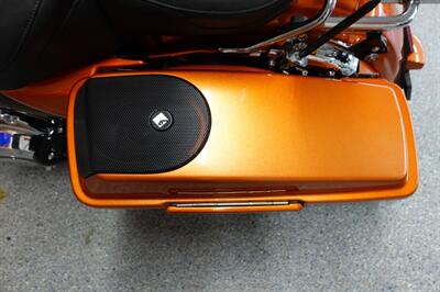 2012 Harley-Davidson Street Glide CVO   - Photo 33 - Kingman, KS 67068