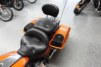 2012 Harley-Davidson Street Glide CVO   - Photo 35 - Kingman, KS 67068