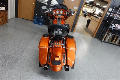 2012 Harley-Davidson Street Glide CVO   - Photo 7 - Kingman, KS 67068