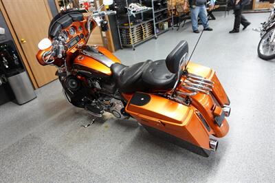 2012 Harley-Davidson Street Glide CVO   - Photo 6 - Kingman, KS 67068