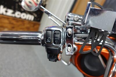 2012 Harley-Davidson Street Glide CVO   - Photo 43 - Kingman, KS 67068