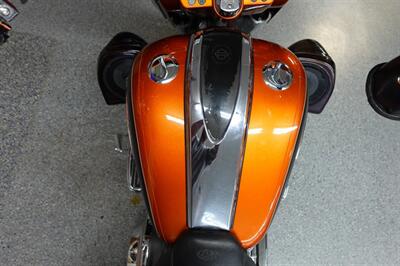 2012 Harley-Davidson Street Glide CVO   - Photo 40 - Kingman, KS 67068