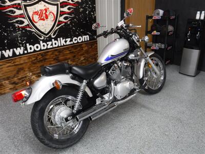 2019 Yamaha V Star 250   - Photo 8 - Kingman, KS 67068