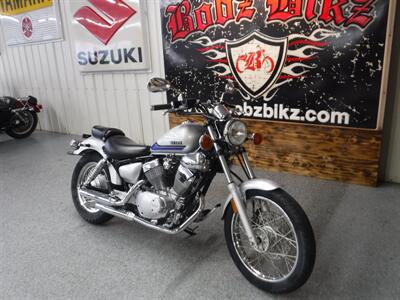 2019 Yamaha V Star 250   - Photo 2 - Kingman, KS 67068