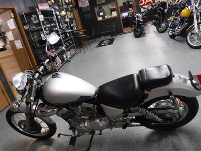 2019 Yamaha V Star 250   - Photo 5 - Kingman, KS 67068