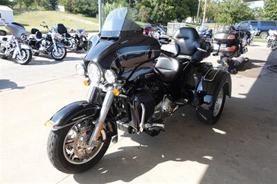 2015 Harley-Davidson Tri Glide   - Photo 4 - Kingman, KS 67068