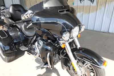 2015 Harley-Davidson Tri Glide   - Photo 11 - Kingman, KS 67068