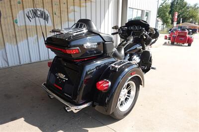 2015 Harley-Davidson Tri Glide   - Photo 8 - Kingman, KS 67068