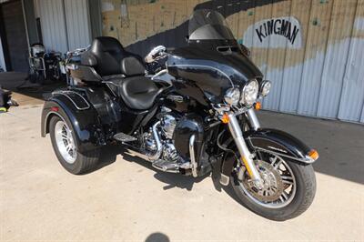 2015 Harley-Davidson Tri Glide   - Photo 2 - Kingman, KS 67068