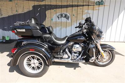 2015 Harley-Davidson Tri Glide   - Photo 1 - Kingman, KS 67068