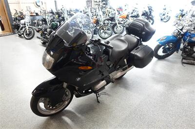 2000 BMW R 1100 RT   - Photo 5 - Kingman, KS 67068