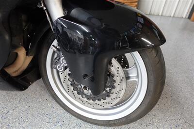 2000 BMW R 1100 RT   - Photo 10 - Kingman, KS 67068