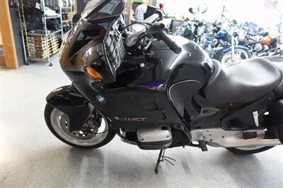 2000 BMW R 1100 RT   - Photo 23 - Kingman, KS 67068