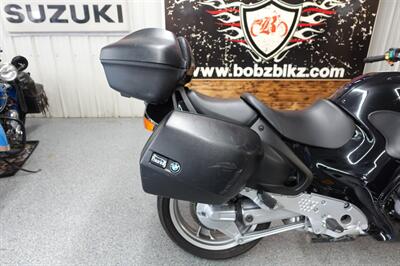 2000 BMW R 1100 RT   - Photo 18 - Kingman, KS 67068
