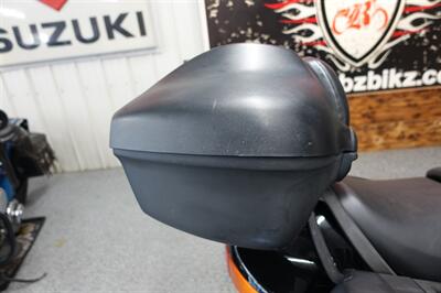 2000 BMW R 1100 RT   - Photo 22 - Kingman, KS 67068