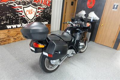 2000 BMW R 1100 RT   - Photo 9 - Kingman, KS 67068