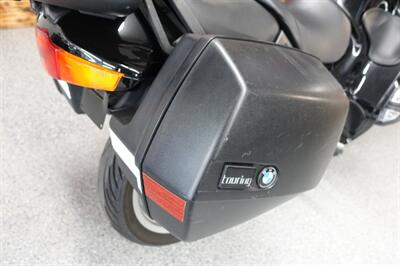 2000 BMW R 1100 RT   - Photo 21 - Kingman, KS 67068