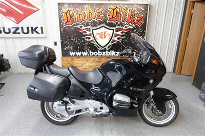 2000 BMW R 1100 RT   - Photo 1 - Kingman, KS 67068