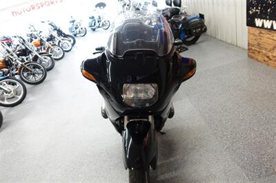 2000 BMW R 1100 RT   - Photo 4 - Kingman, KS 67068
