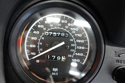 2000 BMW R 1100 RT   - Photo 41 - Kingman, KS 67068