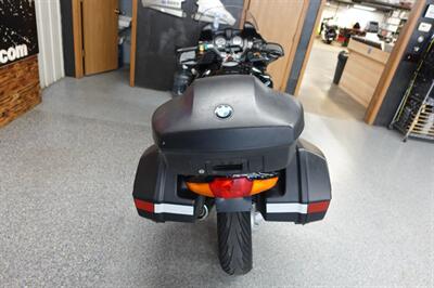 2000 BMW R 1100 RT   - Photo 8 - Kingman, KS 67068