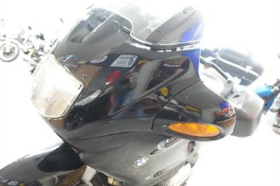 2000 BMW R 1100 RT   - Photo 25 - Kingman, KS 67068