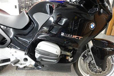 2000 BMW R 1100 RT   - Photo 15 - Kingman, KS 67068