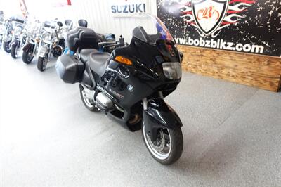 2000 BMW R 1100 RT   - Photo 3 - Kingman, KS 67068