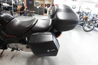 2000 BMW R 1100 RT   - Photo 30 - Kingman, KS 67068