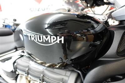 2024 Triumph Rocket 3 GT   - Photo 21 - Kingman, KS 67068