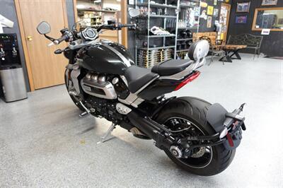 2024 Triumph Rocket 3 GT   - Photo 6 - Kingman, KS 67068