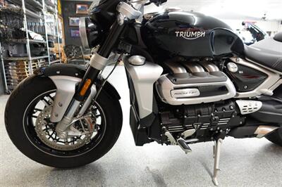 2024 Triumph Rocket 3 GT   - Photo 16 - Kingman, KS 67068