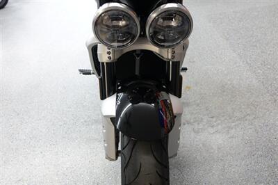 2024 Triumph Rocket 3 GT   - Photo 13 - Kingman, KS 67068
