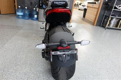 2024 Triumph Rocket 3 GT   - Photo 19 - Kingman, KS 67068
