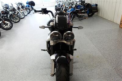 2024 Triumph Rocket 3 GT   - Photo 3 - Kingman, KS 67068