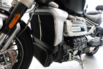 2024 Triumph Rocket 3 GT   - Photo 30 - Kingman, KS 67068