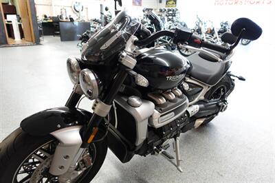 2024 Triumph Rocket 3 GT   - Photo 15 - Kingman, KS 67068