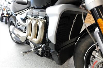 2024 Triumph Rocket 3 GT   - Photo 31 - Kingman, KS 67068