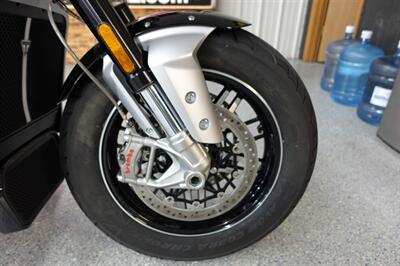 2024 Triumph Rocket 3 GT   - Photo 12 - Kingman, KS 67068