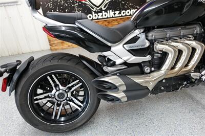 2024 Triumph Rocket 3 GT   - Photo 9 - Kingman, KS 67068